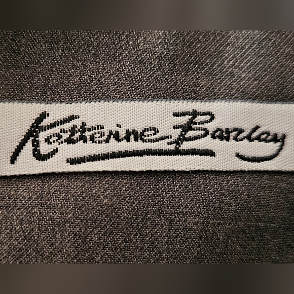 NWT!!! Katherine Barclay Skirt Size 6 - Picture 4 of 6